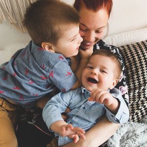 Meet your Posher, Cindy